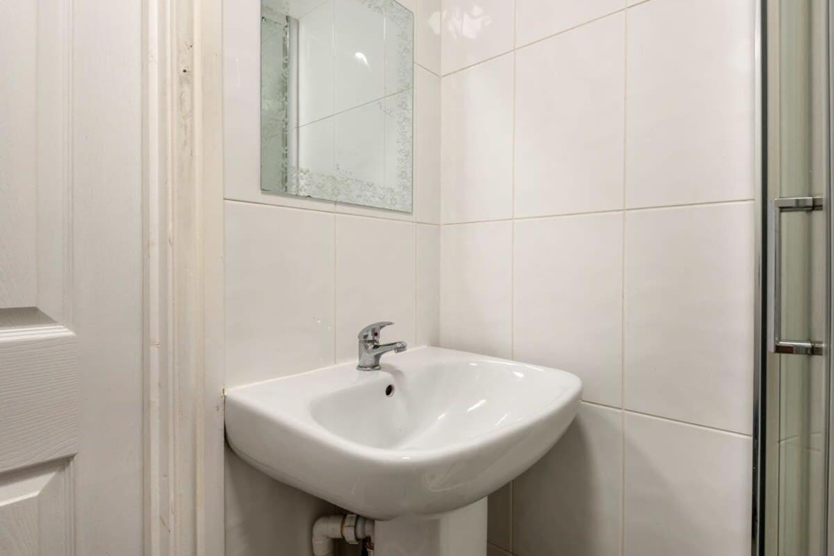 Modern & Bright Budget Studio In Central Doncaster Appartement Buitenkant foto